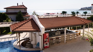 Robinson Beach