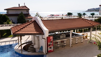 Robinson Beach
