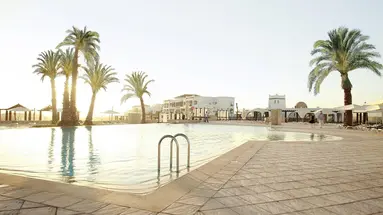 Robinson Club Agadir