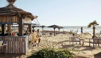 Robinson Club Agadir