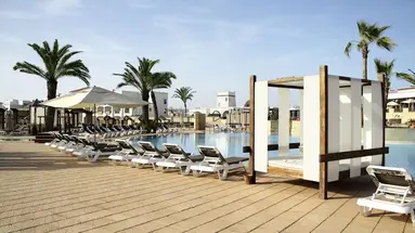 Robinson Club Agadir