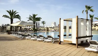 Robinson Club Agadir