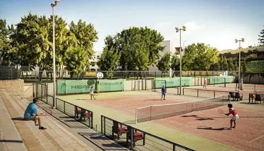 Robinson Club Agadir
