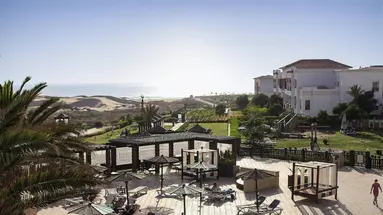 Robinson Club Agadir