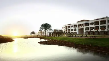 Robinson Club Agadir