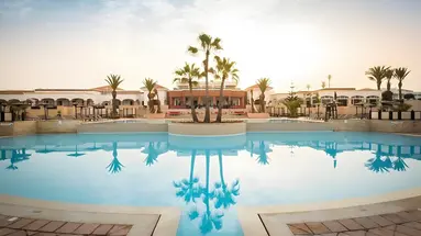 Robinson Club Agadir