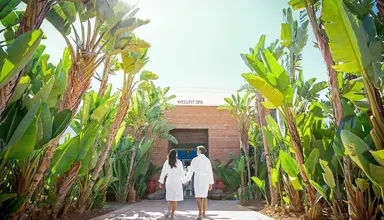 Robinson Club Agadir