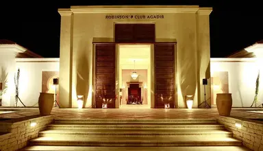Robinson Club Agadir