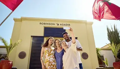 Robinson Club Agadir