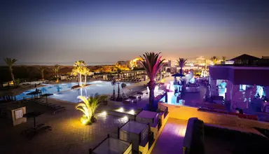 Robinson Club Agadir