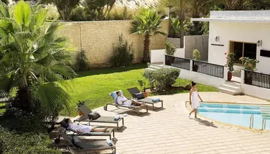 Robinson Club Agadir