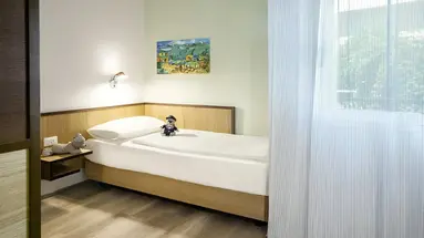 Robinson Club Apulia