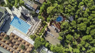 Robinson Club Apulia