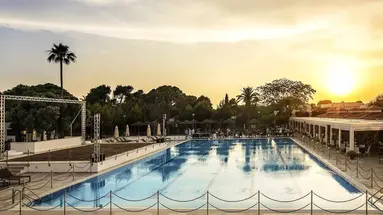Robinson Club Apulia
