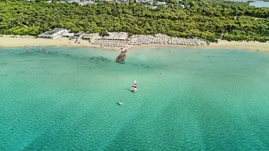 Robinson Club Apulia
