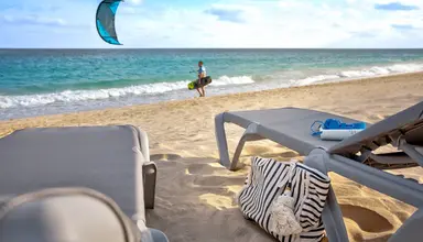 Robinson Club Cabo Verde