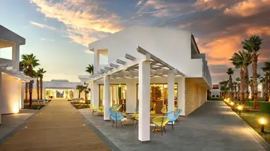 Robinson Club Cabo Verde