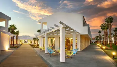Robinson Club Cabo Verde