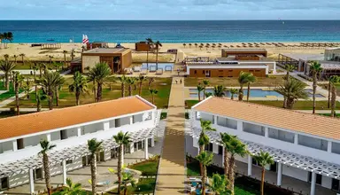 Robinson Club Cabo Verde