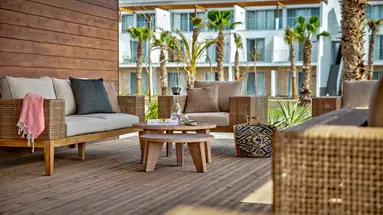 Robinson Club Cabo Verde