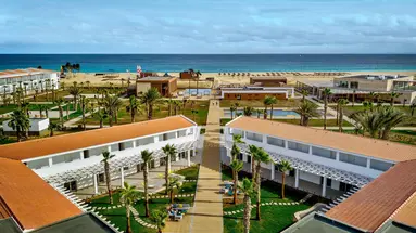 Robinson Club Cabo Verde