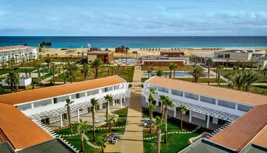 Robinson Club Cabo Verde