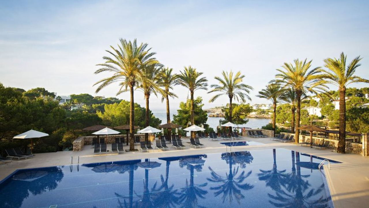 Robinson Club Cala Serena