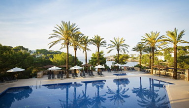 Robinson Club Cala Serena