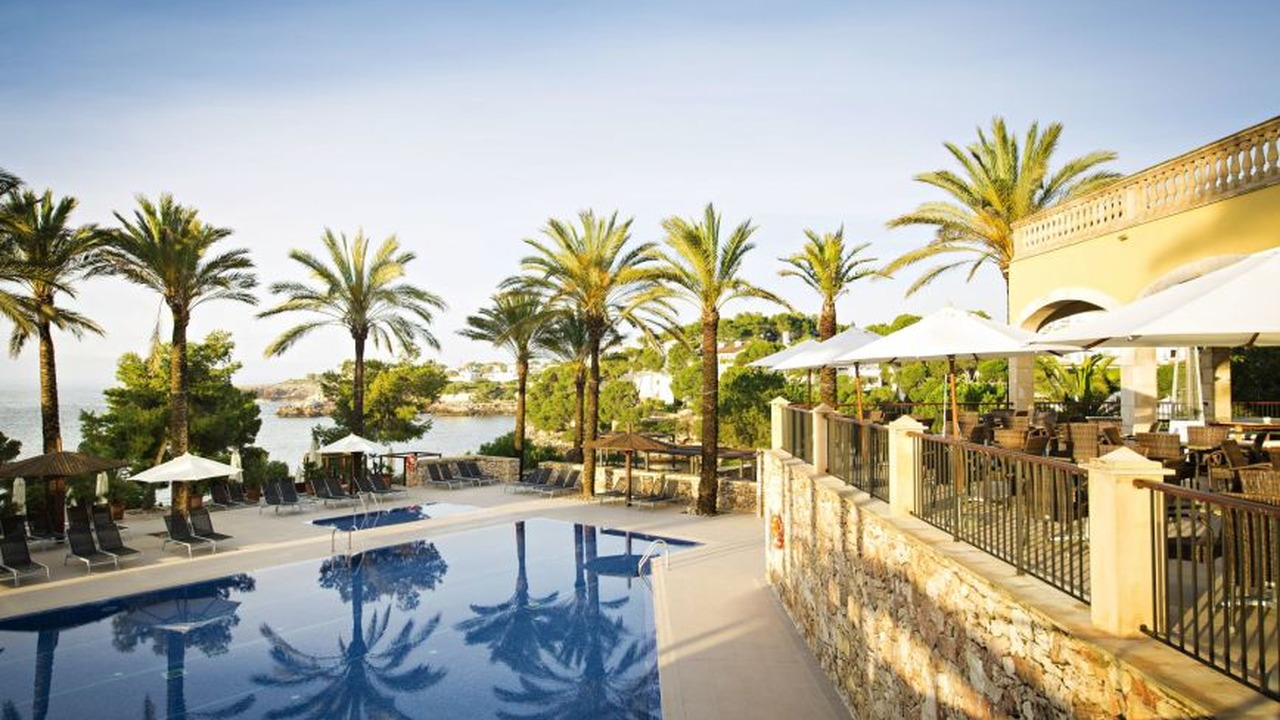 Robinson Club Cala Serena