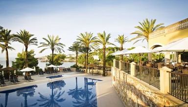 Robinson Club Cala Serena
