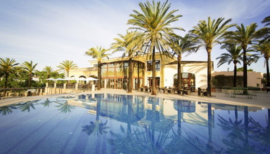 Robinson Club Cala Serena