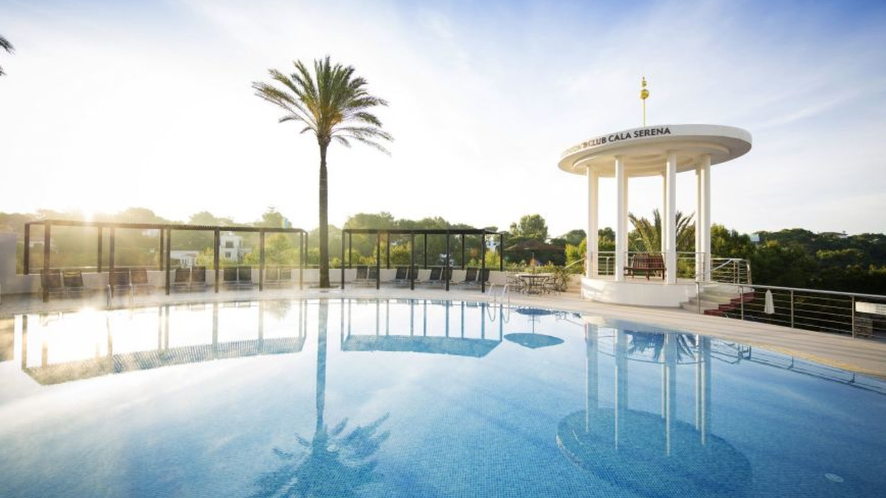 Robinson Club Cala Serena