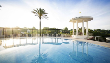 Robinson Club Cala Serena