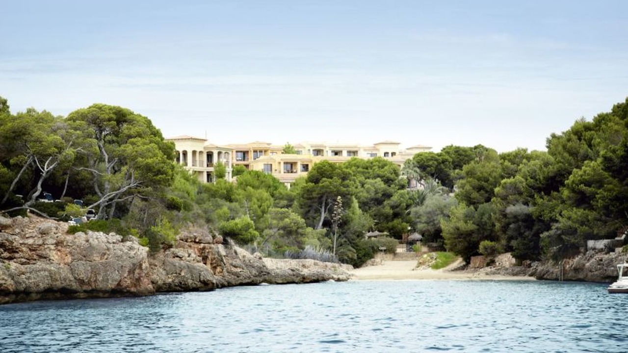 Robinson Club Cala Serena