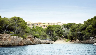 Robinson Club Cala Serena
