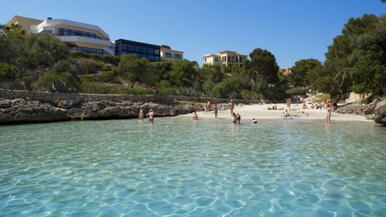 Robinson Club Cala Serena