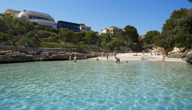 Robinson Club Cala Serena