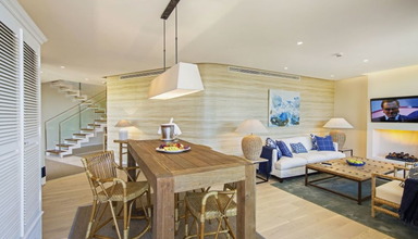 Robinson Club Cala Serena