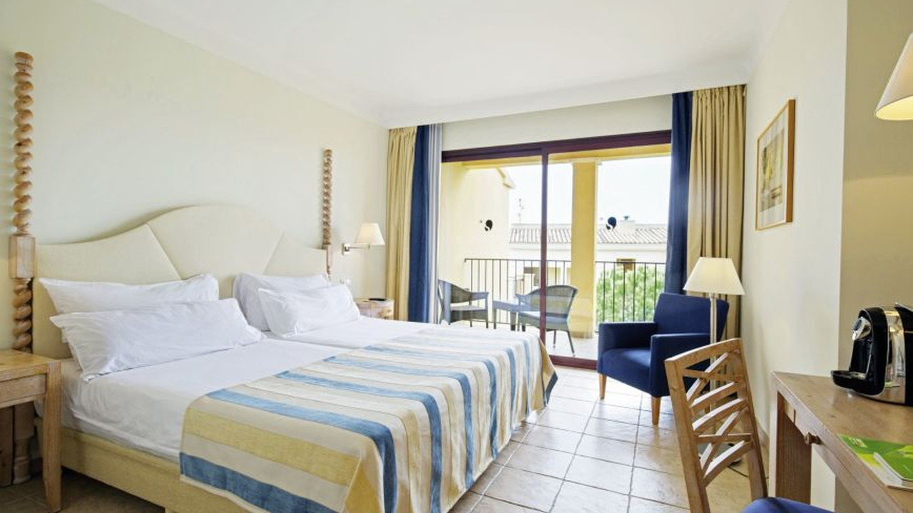 Robinson Club Cala Serena
