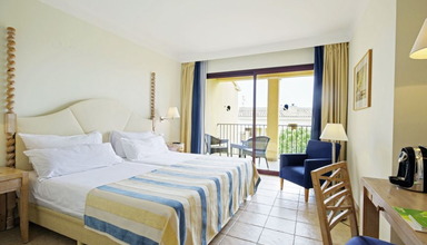 Robinson Club Cala Serena