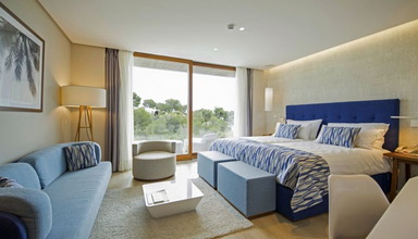 Robinson Club Cala Serena