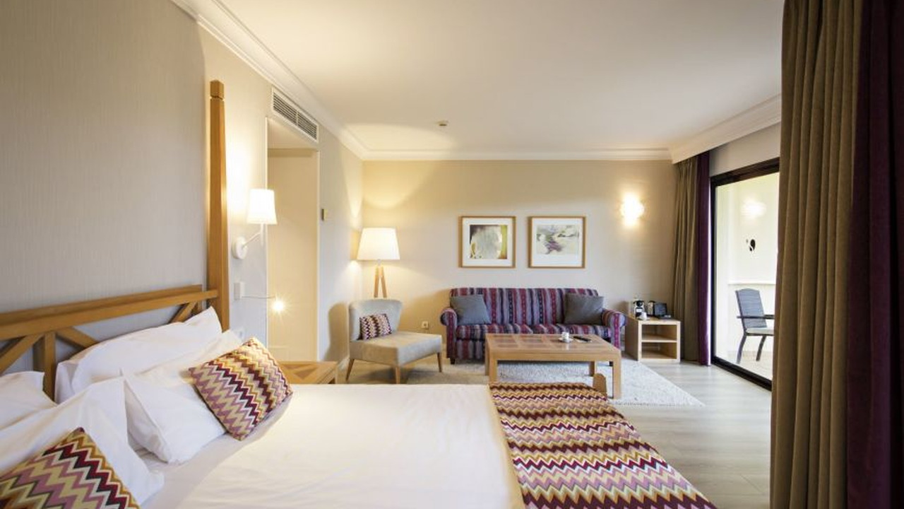 Robinson Club Cala Serena