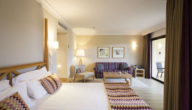Robinson Club Cala Serena