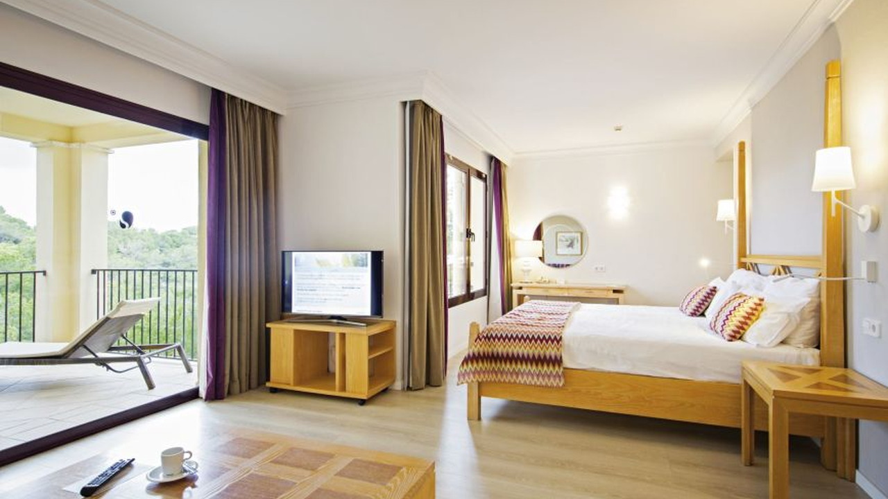 Robinson Club Cala Serena
