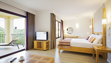 Robinson Club Cala Serena