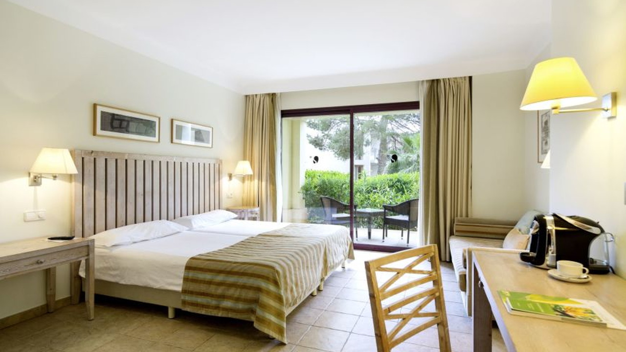 Robinson Club Cala Serena