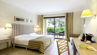 Robinson Club Cala Serena