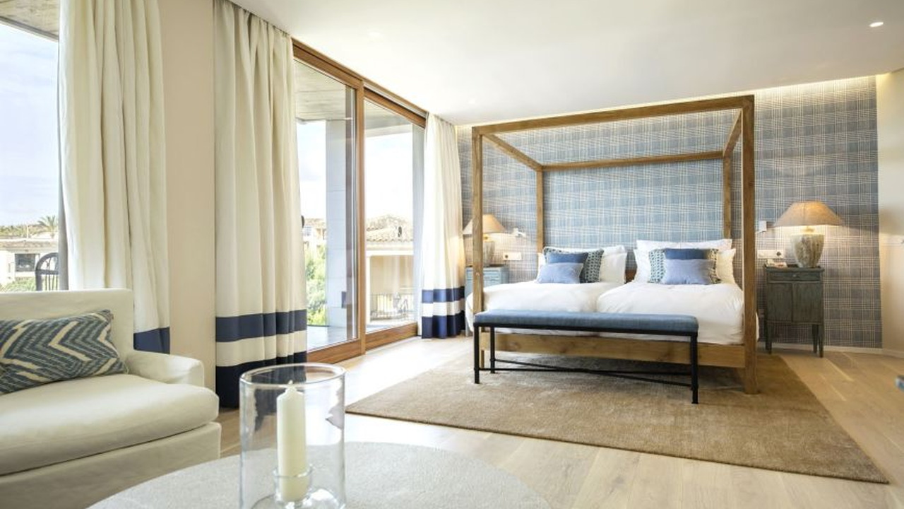Robinson Club Cala Serena