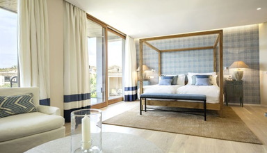 Robinson Club Cala Serena