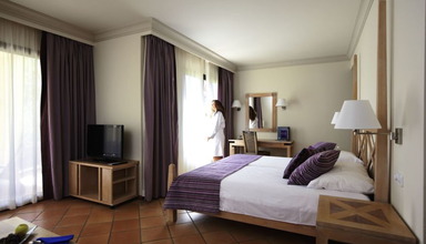 Robinson Club Cala Serena